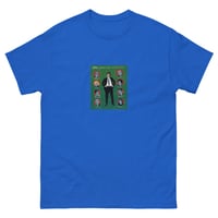 Image 1 of KAFKA'S BEST FRIENDS FOREVER T-SHIRT