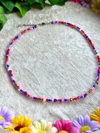 Image 2 of Berry Secret Necklace