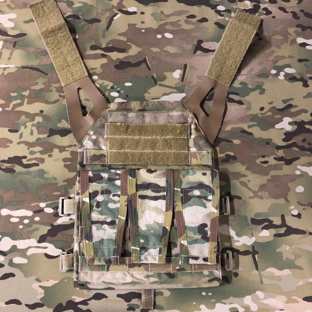 NJPC Mod | Molle Monkey Tactical