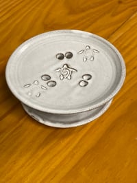 Image 1 of Turtle Soap Dish