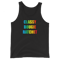 Image of CBR MEN'S TANK