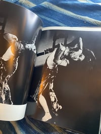 Image 5 of Yasuko Nagamine, YASU, THE FLAME DANCER, 1980