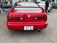 Image 2 of 1996 Honda Type R DC2