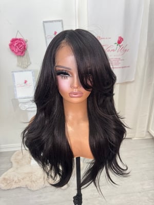 Image of Kara luxury (ready to ship)