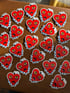 Crying Heart Sticker Image 4