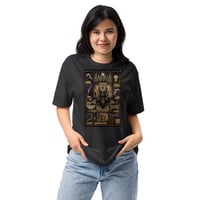 Image 1 of Unisex Fitted T-Shirt - Next Level 6210