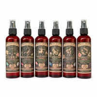 Image 11 of Zodiac Aromatherapy Sprays