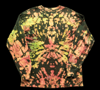 Image 2 of Large Warrior Heart Tee