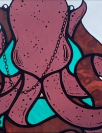 Image 3 of Angel Octopus
