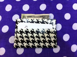 Image of Slim Duct Tape Wallet