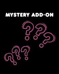 Mystery 5Star Add-On 