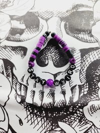 Image 2 of Purple Stay Weird