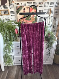 Image 2 of NWT 2 piece lounge set