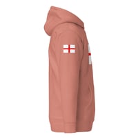 Image 11 of Unisex Hoodie England