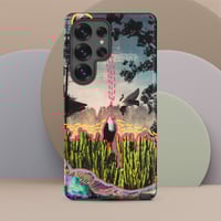 Image 1 of Tough case for Samsung®