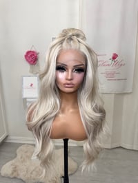 Image 16 of Icy free part luxury (ready to ship) 