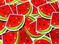 Image 9 of Fruit Scrub Hats