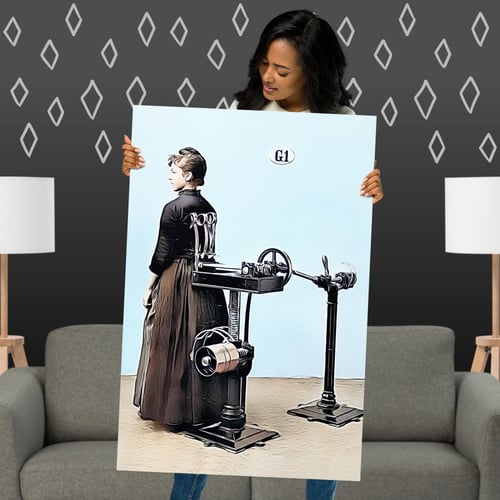 Image of Gymnasium - Back