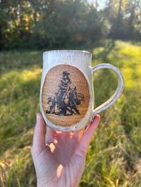 Image 1 of Mint Lady Cutter 