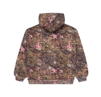 Image 2 of Sp5der OG Web Hoodie