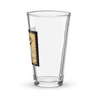 Image 2 of Steven's Favorite  Pint Glass 