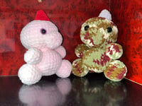 Image 1 of “Bones the Dino” 
