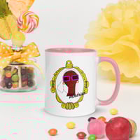 Image 16 of My Madrina Mug with Color Inside copy copy