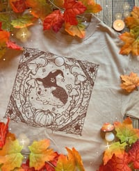 Hedge Witch T-Shirt