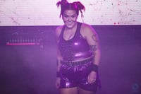 Image 4 of PURPLE GEAR