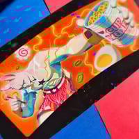 Image 2 of Boxerbun Ramen Holo Print