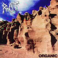Rot - Organic CD