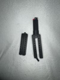 Image 1 of Butterfly/Balisong Bic