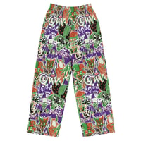 Image 2 of Hallowicked 6 Pants