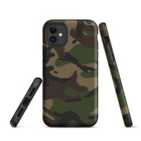 Image 2 of WOODLAND Tough Case for iPhone®