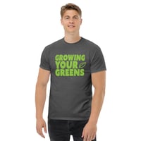 Image 3 of SALE Unisex Growing Your Greens