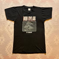 Image 1 of Bob Dylan 1981 Sz M/L