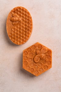 Image 3 of The “Golden Soap”