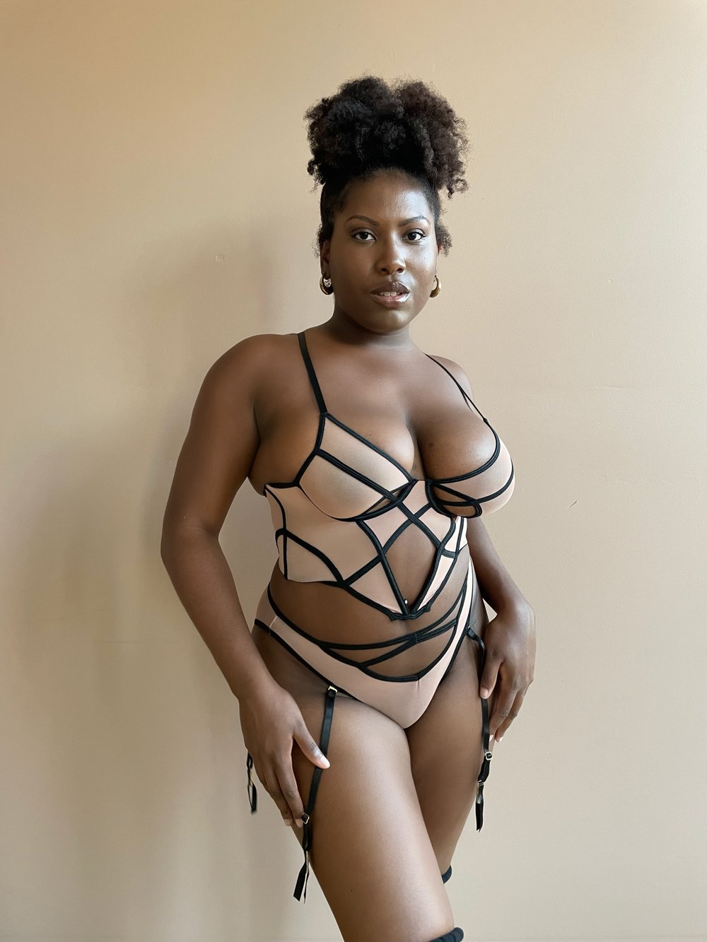 The Nude Set