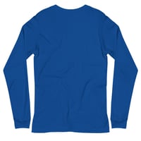 Image 9 of Unisex Long Sleeves