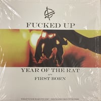 Image 1 of Fucked Up - Year Of The Rat