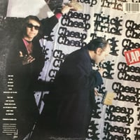 Image 2 of Cheap Trick - Lap Of Luxury 