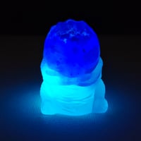 Image 2 of double cast gus- berry blue 