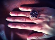 Image of Baroque ring
