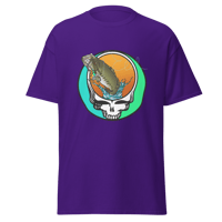 Image 4 of Steal Your Bass (FRONT ONLY)