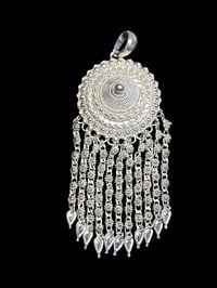 Image 2 of Chandelier Pobtsawb Pendant