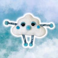 Image 1 of Sad Cloud Noodle