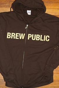 Image of Hooded Sweatshirt