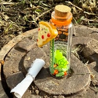 Image 13 of Turtles - Message in a Bottle