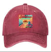 Retro Festivus Cap