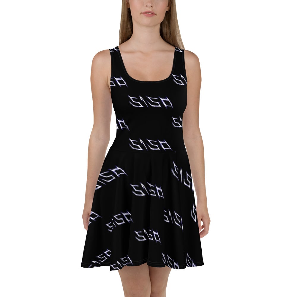 Image of 5150 Ultra Skater Dress